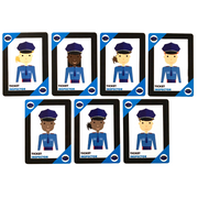 The Train Game Sydney