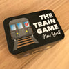 The Train Game New York