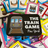 The Train Game New York