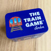 The Train Game London