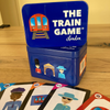 The Train Game London
