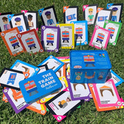 The Train Game Melbourne