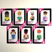 The Train Game Melbourne