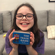 The Train Game Melbourne