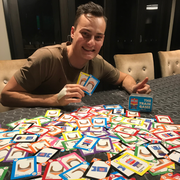 The Train Game Melbourne