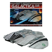 Moebius 941 1/32 Cylon Raider Classic Battlestar Galactica Kit