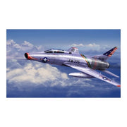Trumpeter 01648 1/72 F-100D Super Sabre