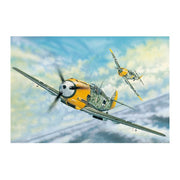 Trumpeter 02288 1/32 Messerschmitt BF109-E