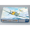 Trumpeter 02288 1/32 Messerschmitt BF109-E