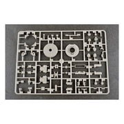 Trumpeter 02354 1/35 Soviet 5P71 Launcher with 5V27 Missile Pechora SA3B Goa