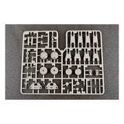 Trumpeter 02354 1/35 Soviet 5P71 Launcher with 5V27 Missile Pechora SA3B Goa