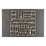 Trumpeter 02354 1/35 Soviet 5P71 Launcher with 5V27 Missile Pechora SA3B Goa