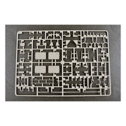 Trumpeter 02354 1/35 Soviet 5P71 Launcher with 5V27 Missile Pechora SA3B Goa