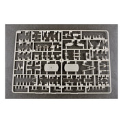 Trumpeter 02354 1/35 Soviet 5P71 Launcher with 5V27 Missile Pechora SA3B Goa