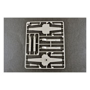 Trumpeter 02354 1/35 Soviet 5P71 Launcher with 5V27 Missile Pechora SA3B Goa