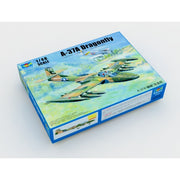 Trumpeter 02888 1/48 US A-37A Dragonfly Light Attack