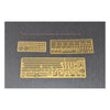 Trumpeter 04551 1/350 PLA Navy Type 071 Amphibious Transport Dock