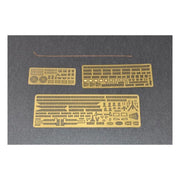 Trumpeter 04551 1/350 PLA Navy Type 071 Amphibious Transport Dock