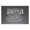 Trumpeter 04551 1/350 PLA Navy Type 071 Amphibious Transport Dock