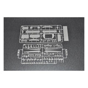 Trumpeter 04551 1/350 PLA Navy Type 071 Amphibious Transport Dock