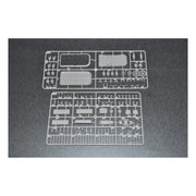 Trumpeter 04551 1/350 PLA Navy Type 071 Amphibious Transport Dock