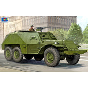 Trumpeter 09574 1/35 Soviet BTR-152K1 APC
