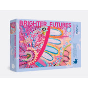 HarperCollins Brighter Futures 1000pc Jigsaw Puzzle