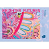 HarperCollins Brighter Futures 1000pc Jigsaw Puzzle