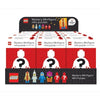 LEGO Mystery Minifigure Puzzle Assorted Jigsaw Puzzles Sold Separately