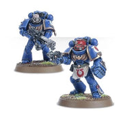 Warhammer 40000 Space Marines Tactical Squad 2020