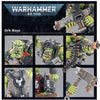 Warhammer 40000 Combat Patrol Orks