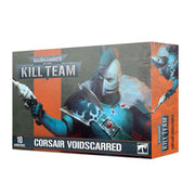 Warhammer 40000 Kill Team Corsair Voidscarred