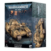 Warhammer 40000 Astra Militarum Baneblade