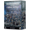 Warhammer 40000 Combat Patrol Grey Knights