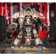 Warhammer 40000 Imperial Knights Knight Questoris