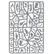 Warhammer 40,000 Adepta Sororitas Retributor Squad 2021