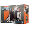 Warhammer 40000 Kill Team Tau Empire Pathfinders