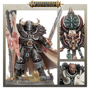Warhammer Age of Sigmar Slaves to Darkness Chaos Warriors