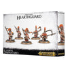 Warhammer Age of Sigmar Fyreslayers Hearthguard