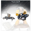 Warhammer The Horus Heresy Legiones Astartes Missile Launchers and Heavy Bolters