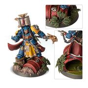 Citadel Barbed Bracken