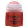 Citadel Base Mephiston Red 21-03 Acrylic Paint 12ml