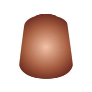 Citadel Base Warplock Bronze 21-31 Acrylic Paint 12ml