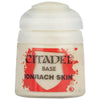 Citadel Base Ionrach Skin 21-38 Acrylic Paint 12ml
