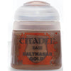 Citadel Base Balthasar Gold 2018 21-29 Acrylic Paint 12ml