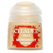 Citadel Base Morghast Bone 21-51 Acrylic Paint 12ml