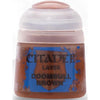 Citadel Layer Doombull Brown 22-45 Acrylic Paint 12ml