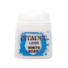 Citadel Layer White Scar 22-57 Acrylic Paint 12ml