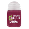 Citadel Shade Berserker Bloodshade 24-34 Acrylic Paint 18ml