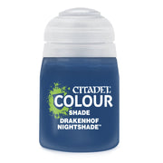 Citadel Shade Drakenhof Nightshade 24-17 Acrylic Paint 18ml